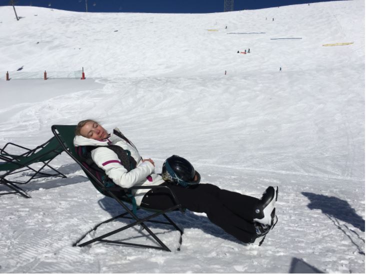 5 tips to minimise unplanned bumps on the slopes and come home from your ski trip injury free!