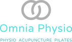 Omnia Physio logo