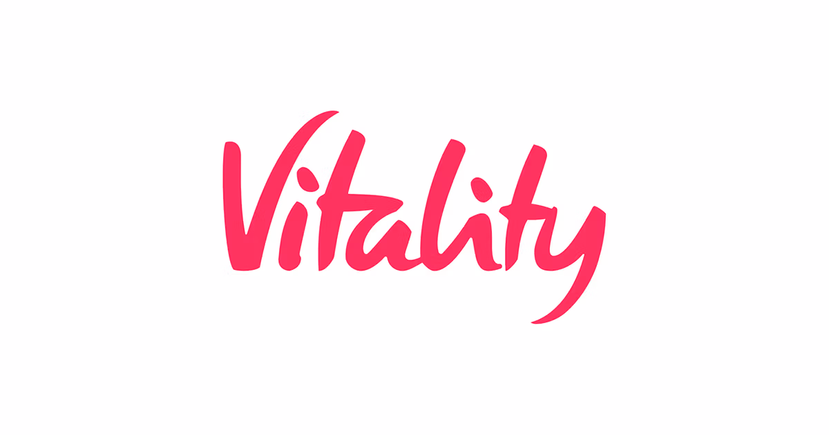 Vitality Logo