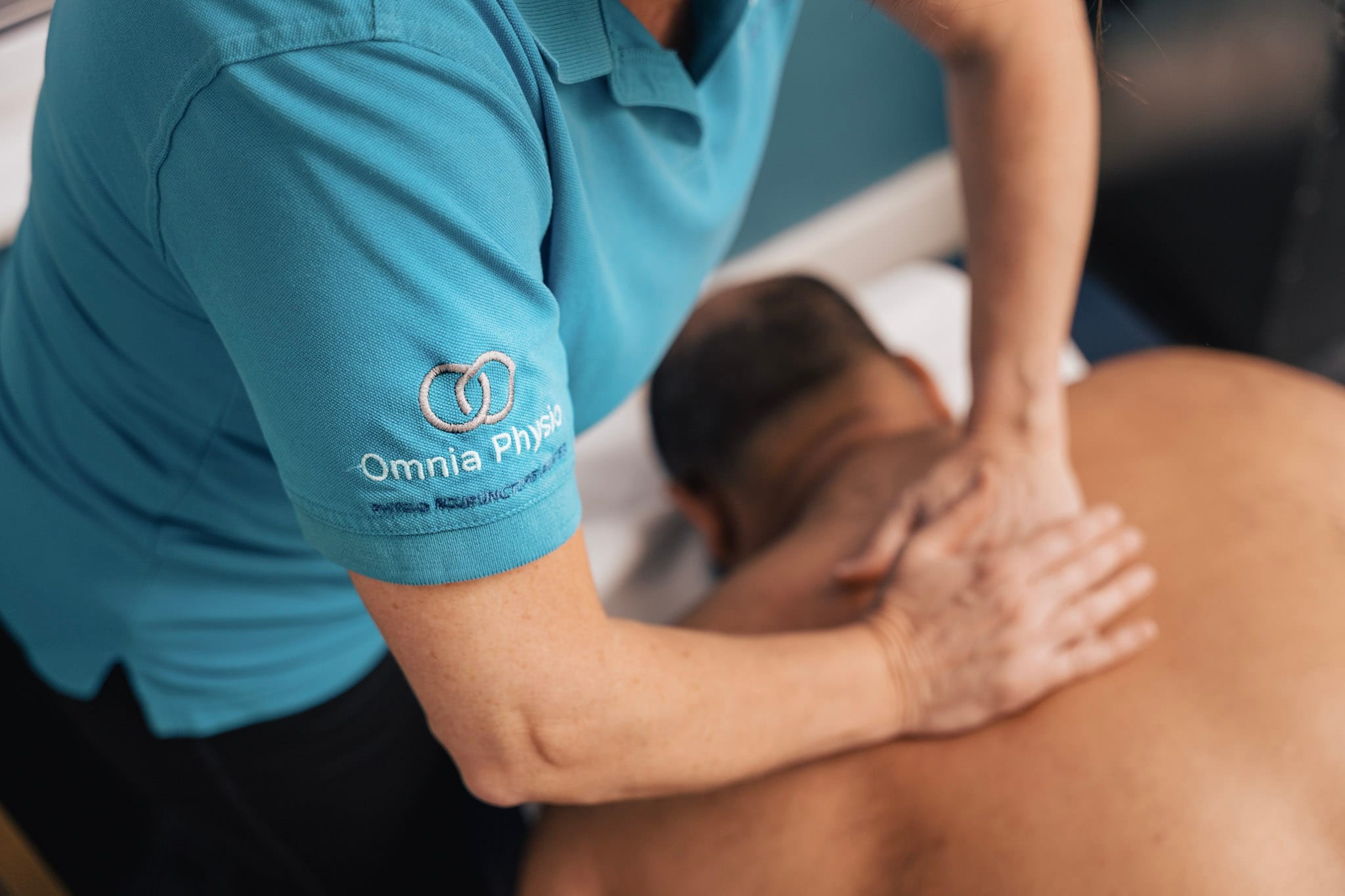 Sports Massage