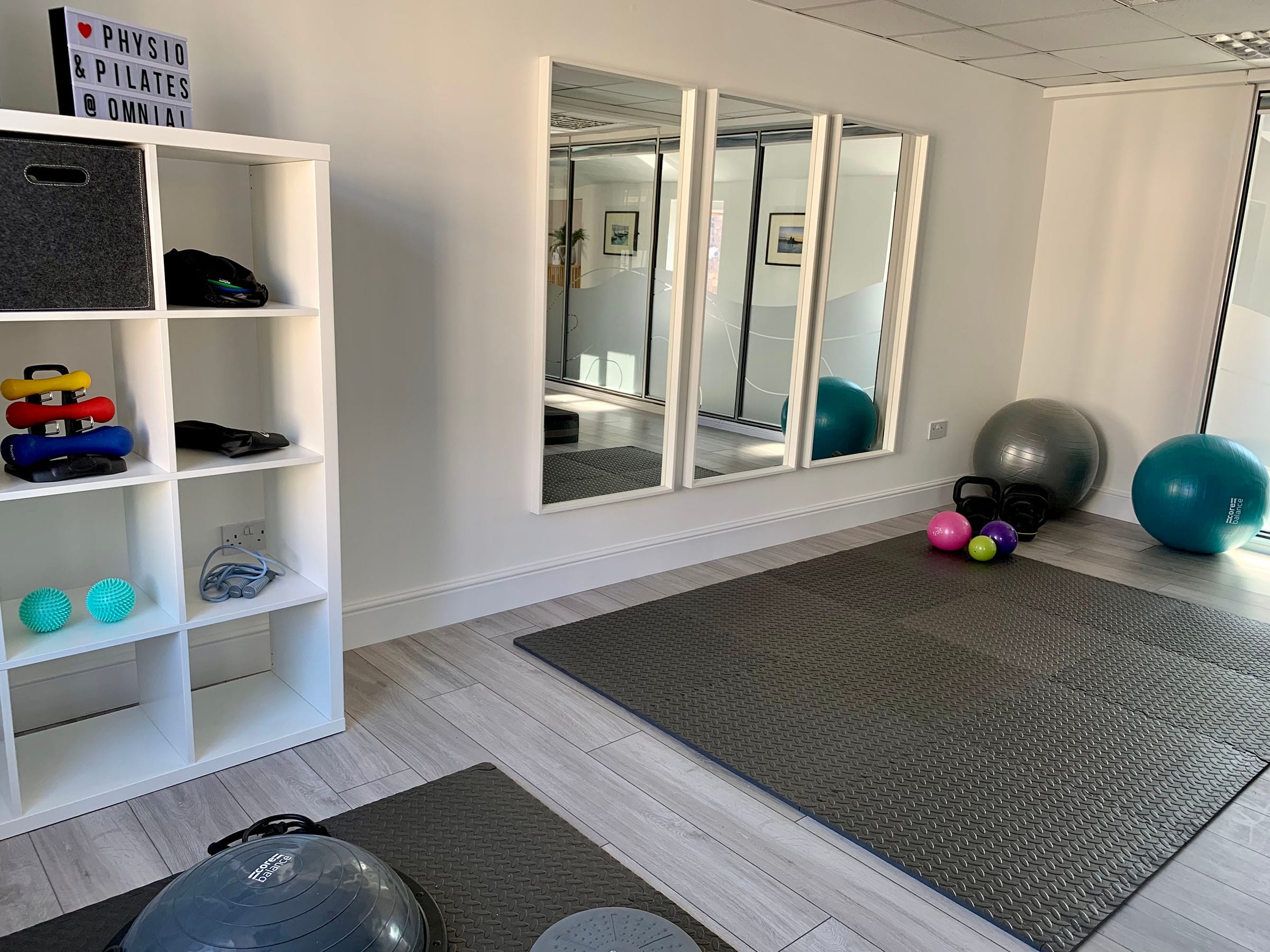 Neuro Physio