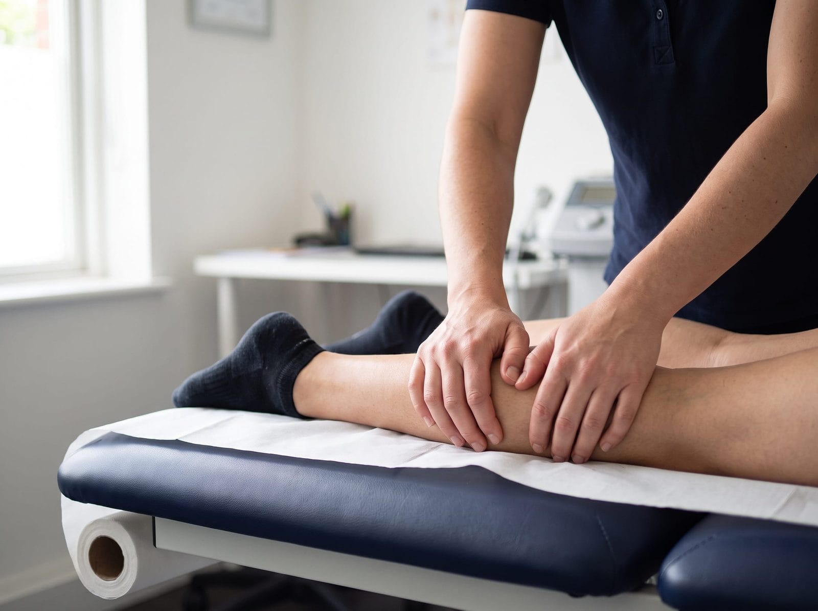 Protected: A Brief History of Sports Massage